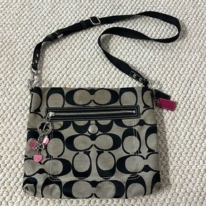 Coach Purse Crossbody